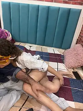 WILDKAT7 online show from 02.25.26