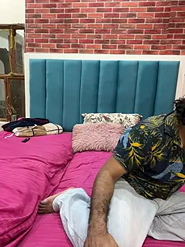 WILDKAT7 online show from 03.11.26