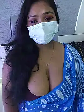 Cutee Amrita online show from 06.15.26