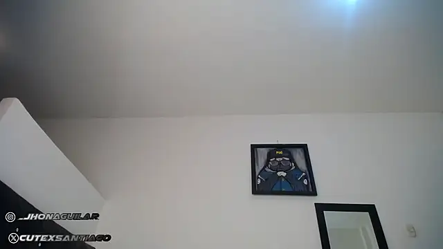 santiago cutex online show from 10.04.25