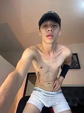 santiago cutex online show from 10.28.25