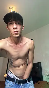 santiago cutex online show from 11.25.25