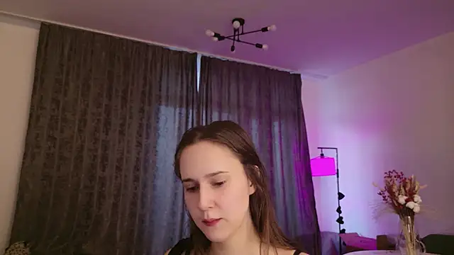 LucyRose3 online show from 03.27.26