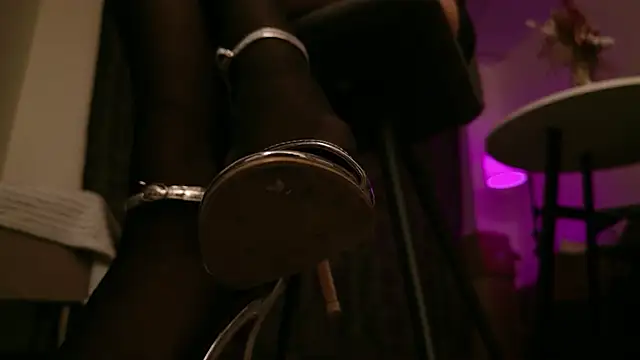 LucyRose3 online show from 04.18.26