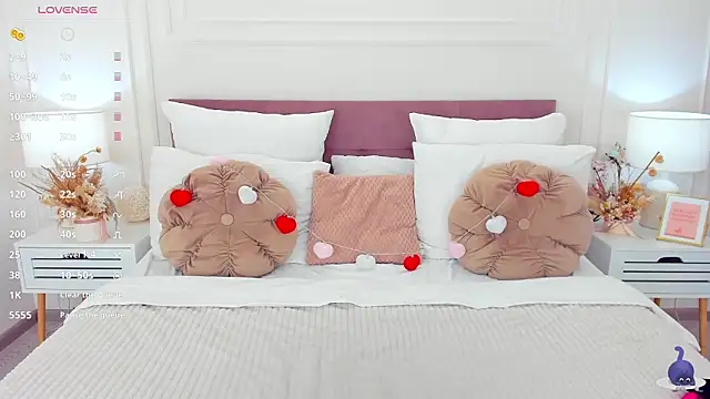 ElzaJons online show from 02.12.26