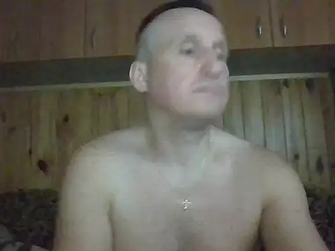 Maksymilian1 online show from 11.07.25