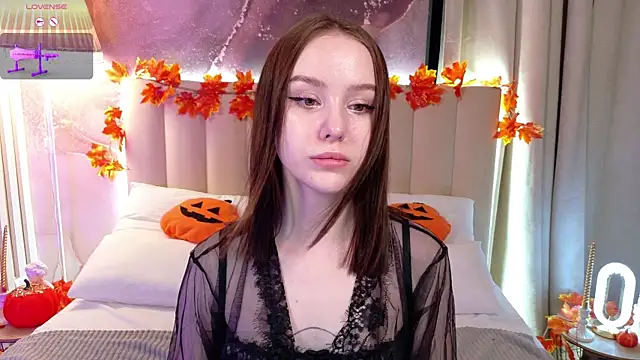 MarySparkle online show from 10.30.25