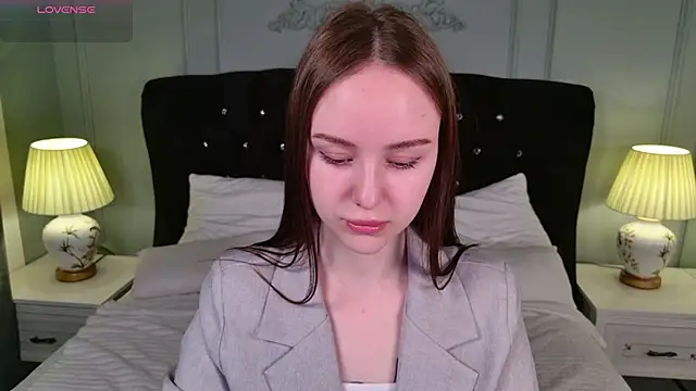 MarySparkle online show from 04.10.26