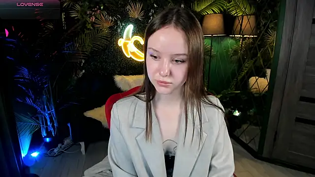 MarySparkle online show from 06.02.26