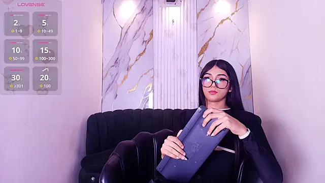 Mhiaa Sweet online show from 02.28.26