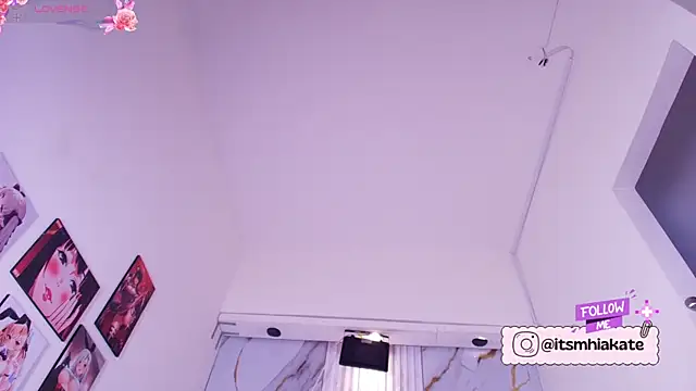 Mhiaa Sweet online show from 07.11.26