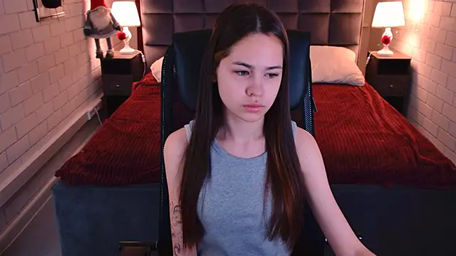 UliaNeer online show from 03.05.26