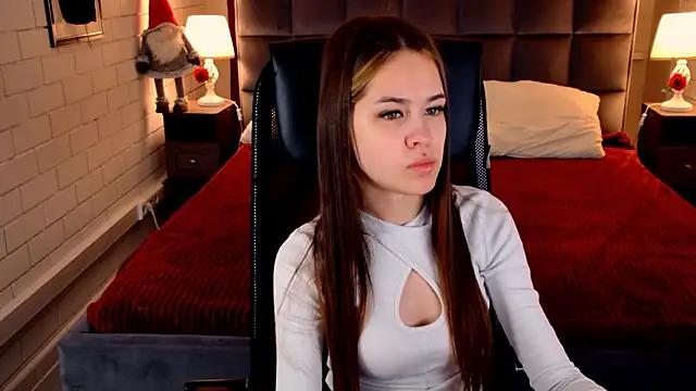 UliaNeer online show from 03.14.26