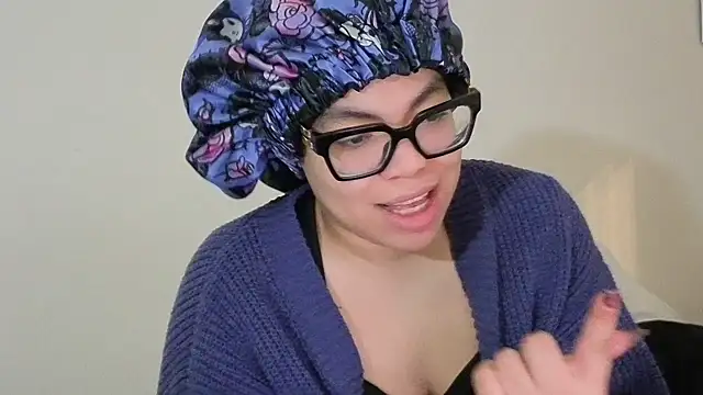 zahrabliss online show from 02.06.26