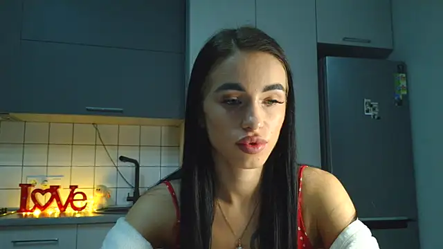 EvaMelnik online show from 09.12.25