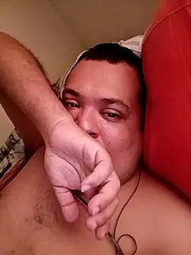 Andresdavid33 online show from 09.16.25