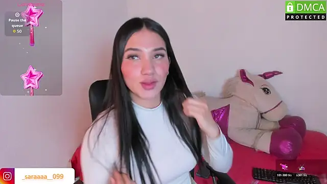 alison es online show from 12.13.25