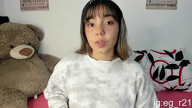 emma grays2 online show from 04.18.26