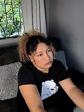 Eve  Queen online show from 09.09.25