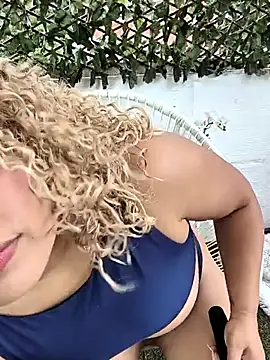 Eve  Queen online show from 09.16.25