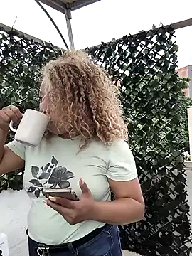 Eve  Queen online show from 09.17.25