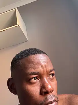 BootyCapitalZA online show from 11.03.25