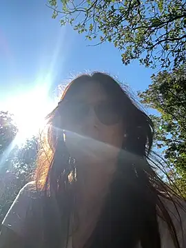 MommyGoddessL online show from 10.01.25