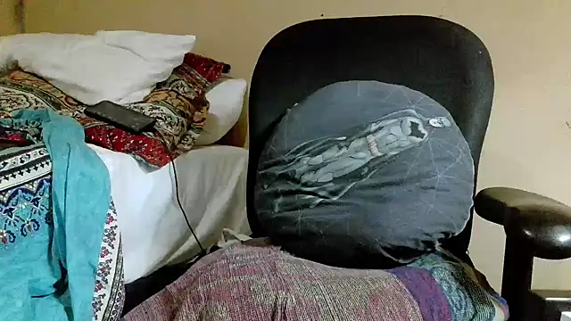 Snapshot of EYEzIAM chatting on 05.17.26 EYEzIAM online show from 05.17.26