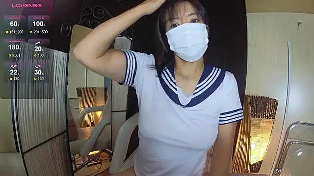 Akane xxx 69 online show from 10.24.25