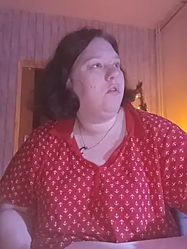 Feuchtekitty92xh online show from 12.21.25