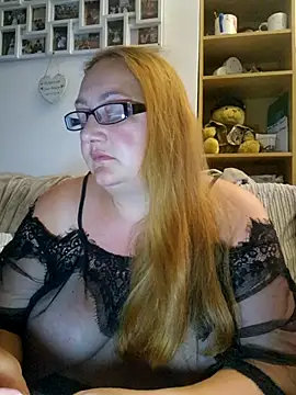 Luscious-LucyXX online show from 07.02.26