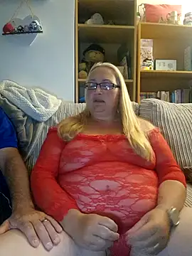 Luscious-LucyXX online show from 07.18.26