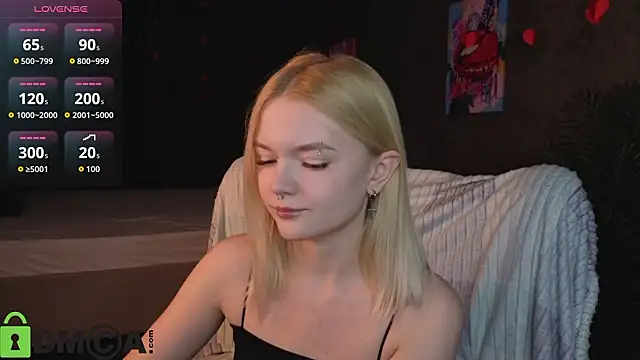 Carrie Foster online show from 03.20.26