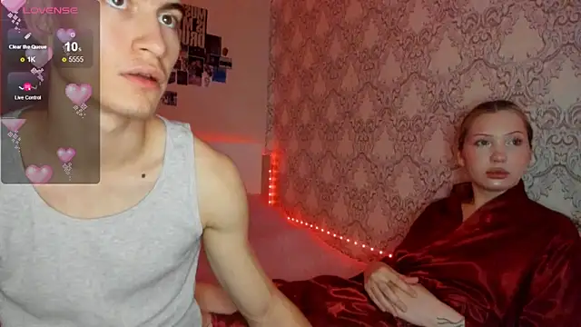 Snapshot of gretty_love chatting on 10.06.25 gretty love online show from 10.06.25