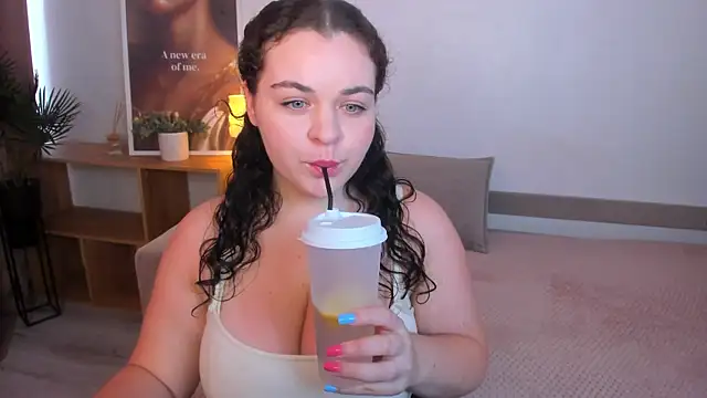 Elina Star online show from 09.24.25