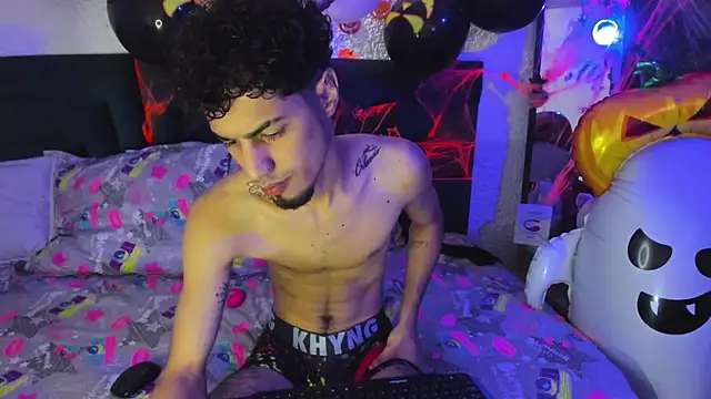 Chris Angel  online show from 11.01.25