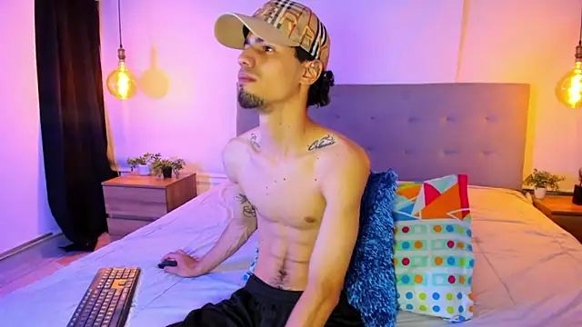 Chris Angel  online show from 03.17.26