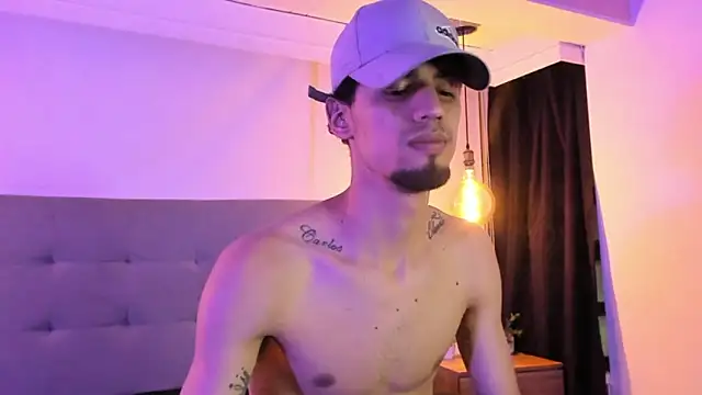 Chris Angel  online show from 03.31.26