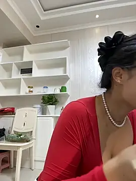 wen521 online show from 10.04.25