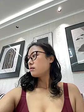 wen521 online show from 10.23.25