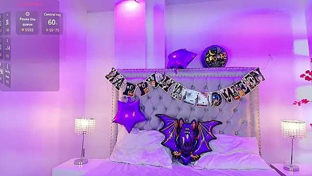 Ahilin luther online show from 10.27.25