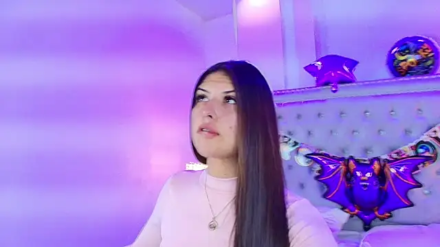 Ahilin luther online show from 10.29.25