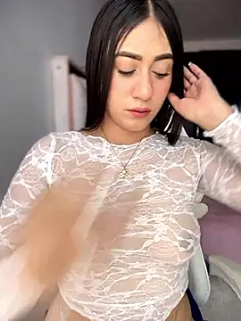 isabela l online show from 01.18.26