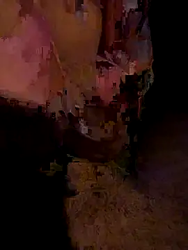 Snapshot of maroocandick chatting on 10.22.25 maroocandick online show from 10.22.25