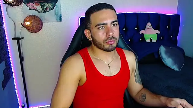 Snapshot of adamhairy chatting on 05.16.26 adamhairy online show from 05.16.26