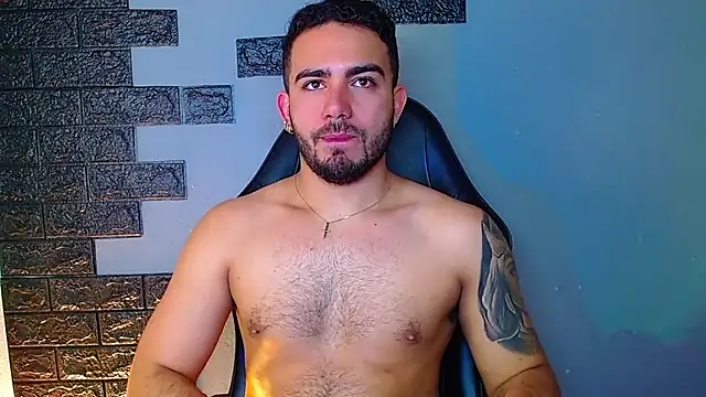 Snapshot of adamhairy chatting on 07.04.26 adamhairy online show from 07.04.26