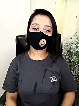 Snapshot of Prova-2 chatting on 09.27.25 Prova-2 online show from 09.27.25