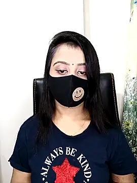 Snapshot of Prova-2 chatting on 09.28.25 Prova-2 online show from 09.28.25