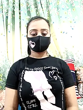 Snapshot of Prova-2 chatting on 10.03.25 Prova-2 online show from 10.03.25