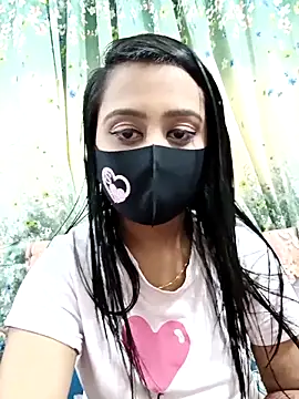 Snapshot of Prova-2 chatting on 10.04.25 Prova-2 online show from 10.04.25